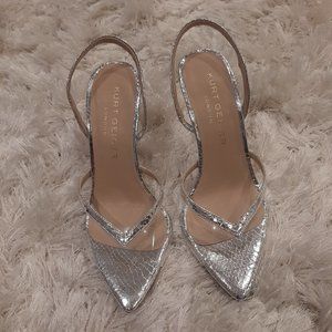 KURT GEIGER TED BAKER LONDON - PAMILA - Size 5 US